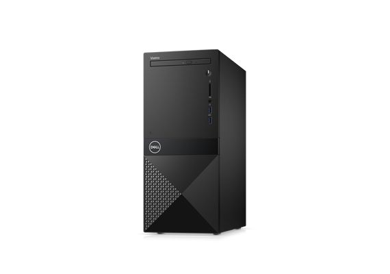 PC Dell Vostro 3671 (70199859) | Intel® Core™ i7 _9700 _8GB _1TB _VGA INTEL _WiFi _1119F